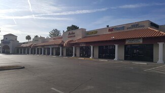 Plus de détails pour 3827 E Sunset Rd, Las Vegas, NV - Local commercial à louer