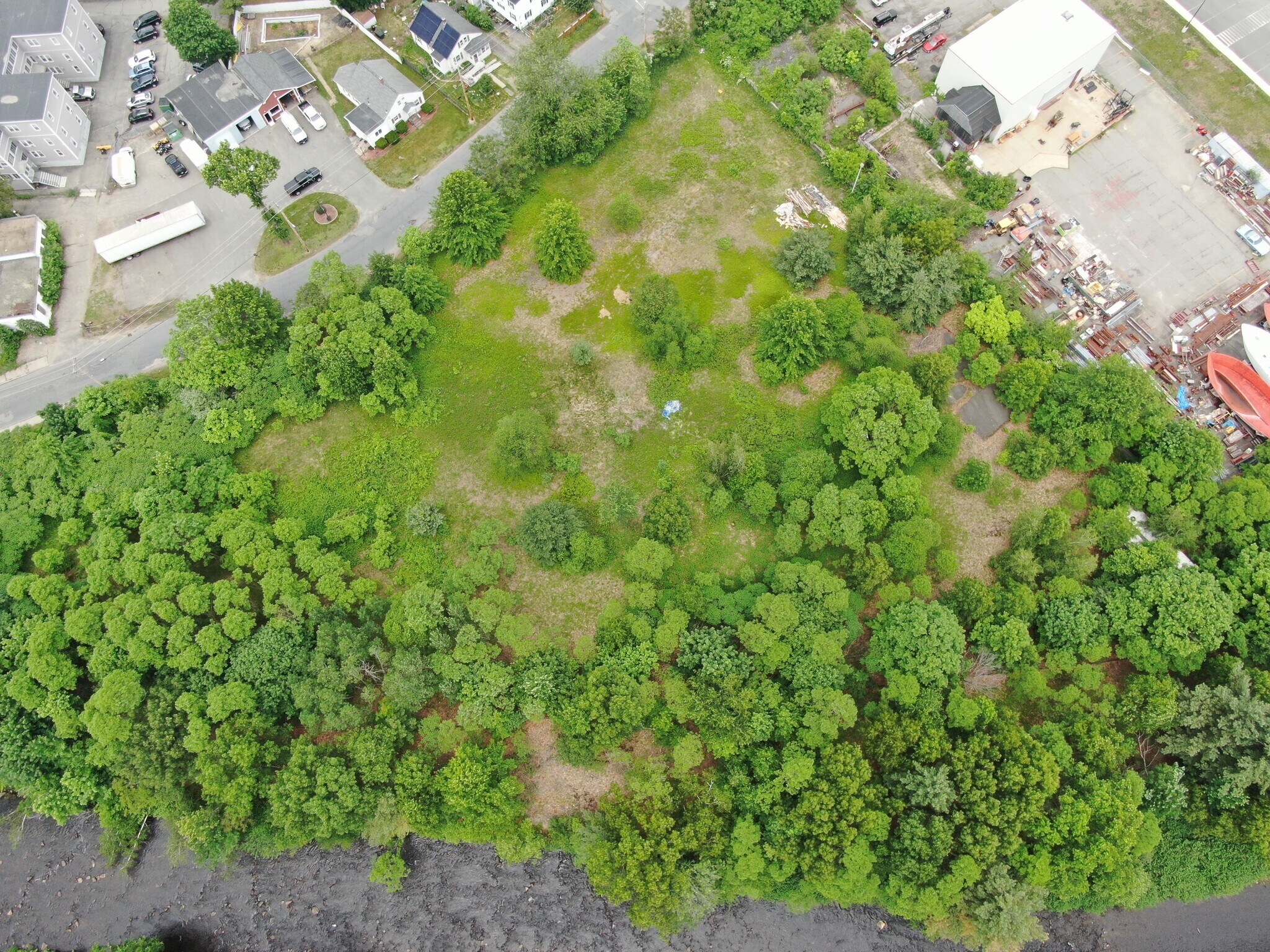 0 Intervale Rd, Fitchburg, MA à vendre Photo principale– Image 1 sur 4