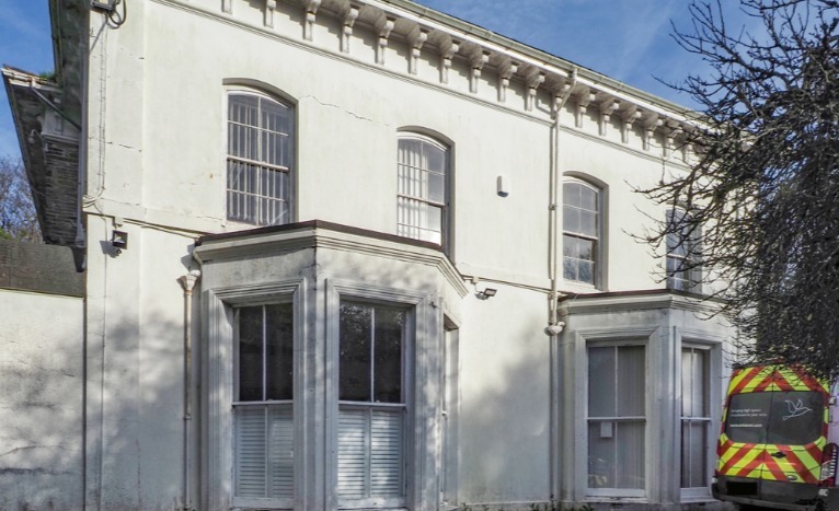 Dean St, Liskeard à vendre - Photo de l’immeuble – Image 3 sur 3