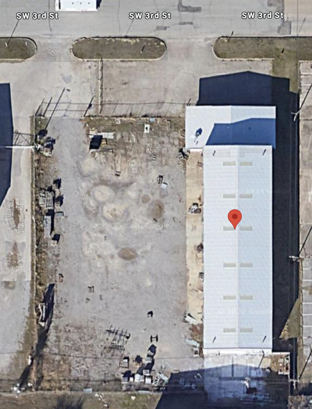 8224 SW 3rd St, Oklahoma City, OK à louer - Aérien – Image 2 sur 24