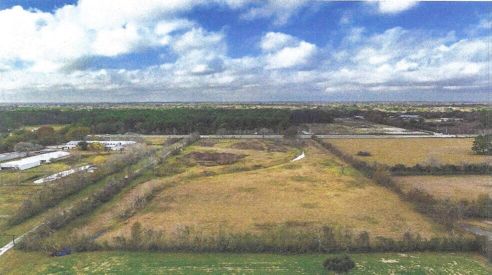 Cypress Rose Hill Rd, Cypress, TX à vendre - Photo de l’immeuble – Image 1 sur 2