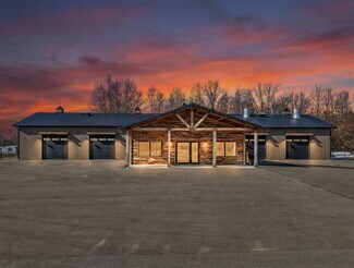 Plus de détails pour 1834 Outer Hwy 61 hwy, Moscow Mills, MO - Local d’activités à vendre