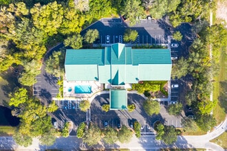 5730 Gantt Rd, Sarasota, FL - VUE AÉRIENNE  vue de carte - Image1
