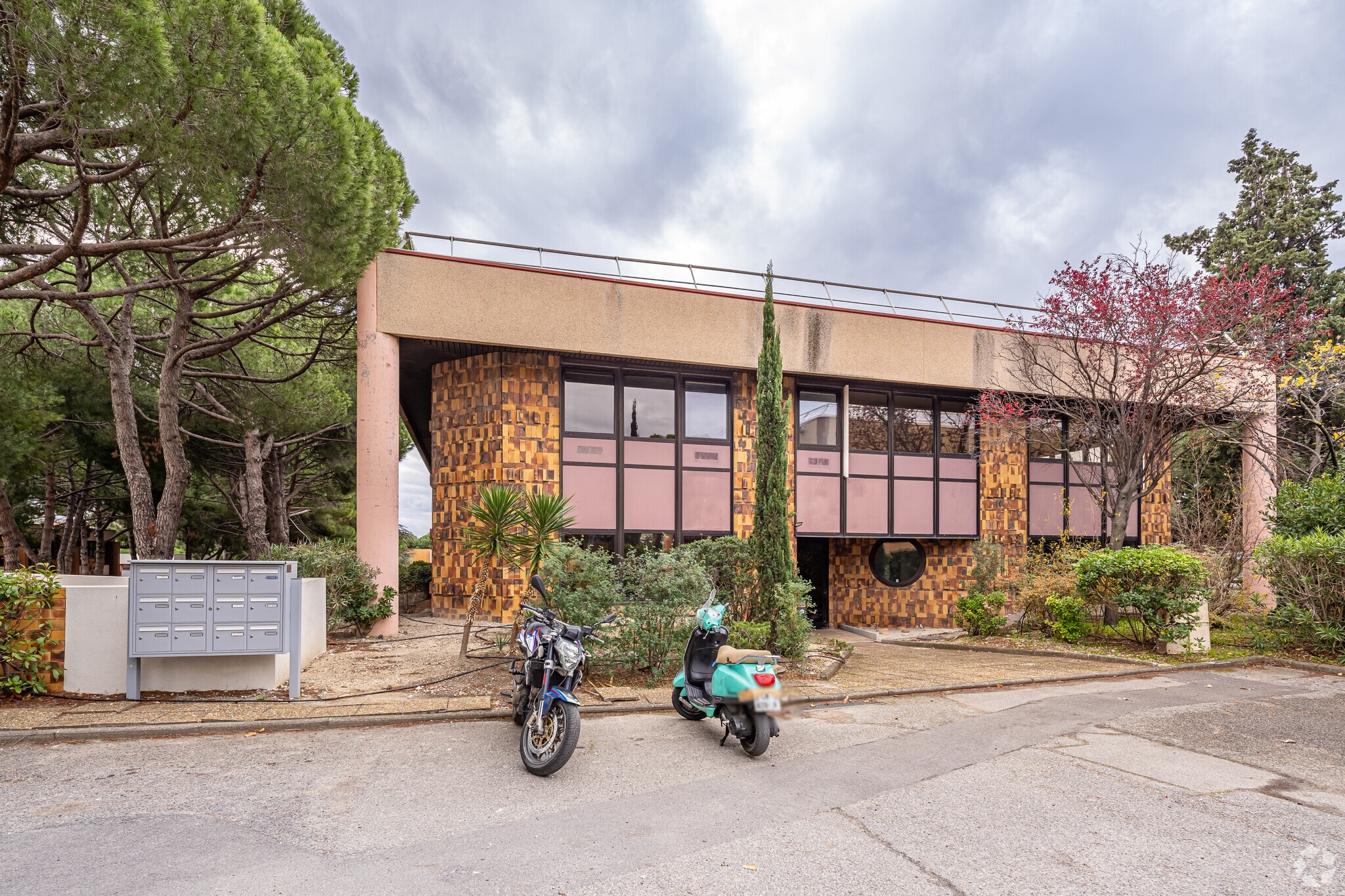 35 Boulevard Du Capitaine Geze, Marseille à louer Photo principale– Image 1 sur 3