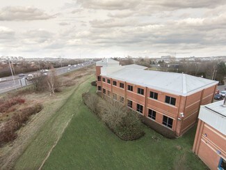 Plus de détails pour 20 Mossland Rd, Glasgow - Bureau à louer