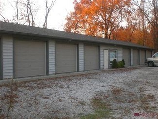 Plus de détails pour 1335 S Lundy Ave, Salem, OH - Spécialisé à vendre