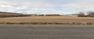 Plus de détails pour 4400 SW 51st Ave, Amarillo, TX - Terrain à louer