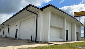 Plus de détails pour 3225 Armand St, Monroe, LA - Industriel/Logistique à louer