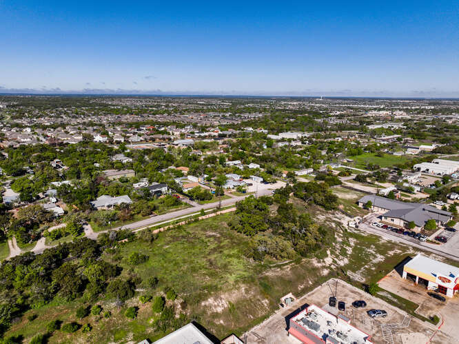 1101 S Highway 183, Leander, TX à vendre - Aérien – Image 3 sur 10