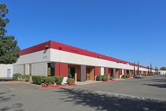 Plus de détails pour 10398 Rockingham Dr, Sacramento, CA - Local d'activités, Industriel/Logistique à louer