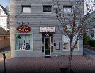 Plus de détails pour 1619 Palisade Ave, Fort Lee, NJ - Local commercial à louer
