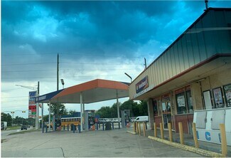 Plus de détails pour 16007 Aldine Westfield Rd, Houston, TX - Spécialisé à vendre