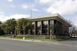 Plus de détails pour 2152 DuPont Dr, Irvine, CA - Bureau à louer