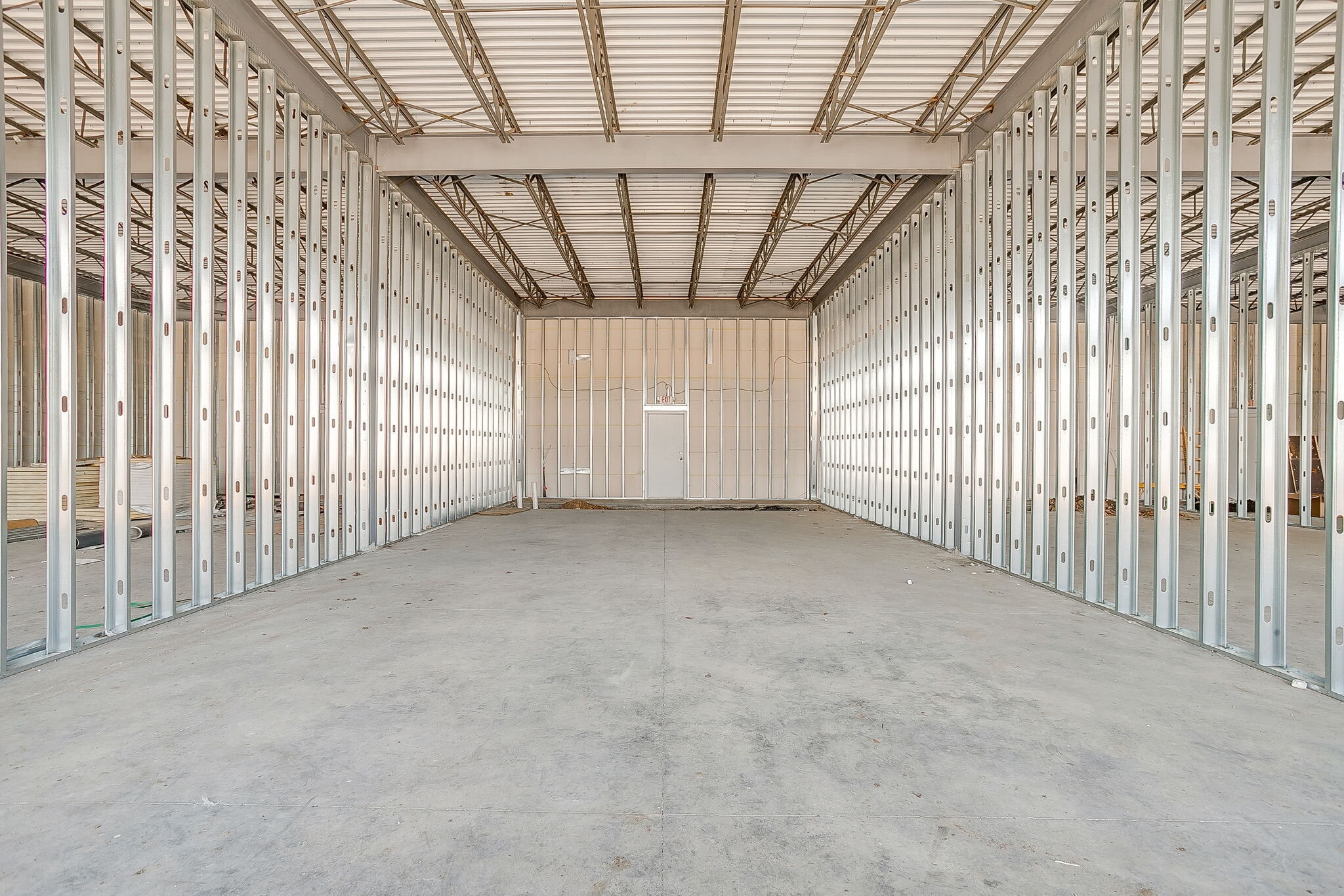 3300 NE 28th St, Fort Worth, TX à louer Photo de l’immeuble– Image 1 sur 3