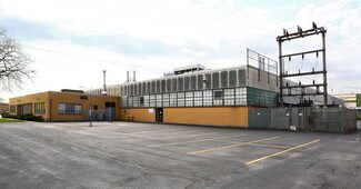 Plus de détails pour 6350 Kirk St, Morton Grove, IL - Local commercial, Industriel/Logistique à louer