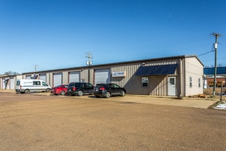 Plus de détails pour 985 Eureka Rd, Batesville, MS - Industriel/Logistique à louer