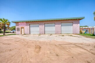 Plus de détails pour 2810 W Highway 1431, Kingsland, TX - Local d’activités à vendre