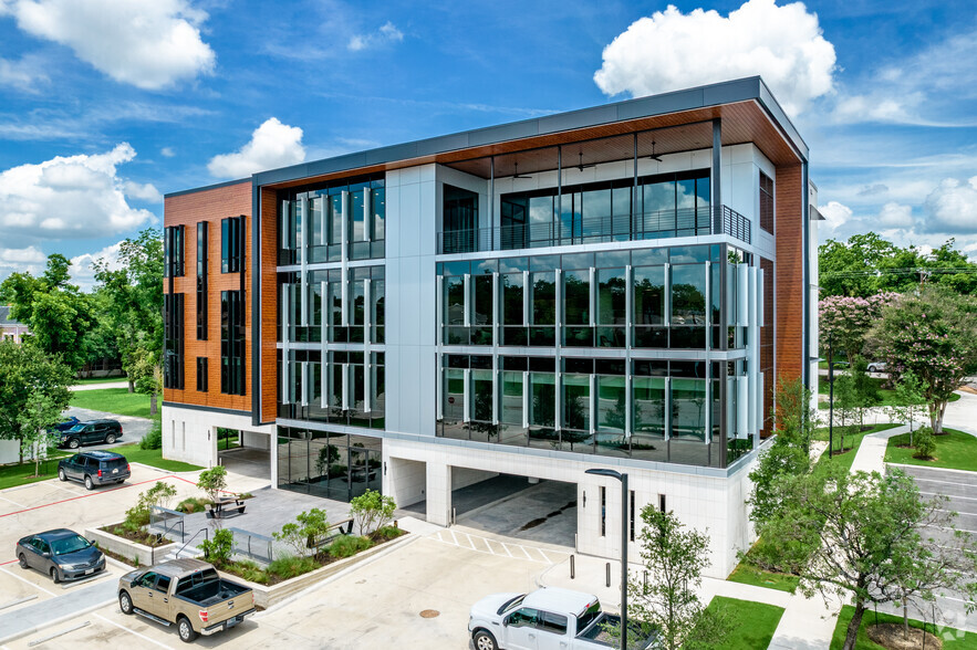 200 Austin Hwy, San Antonio, TX à louer - Photo de l’immeuble – Image 1 sur 10