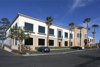 Plus de détails pour 2250 S Main St, Corona, CA - Bureau/Médical à louer