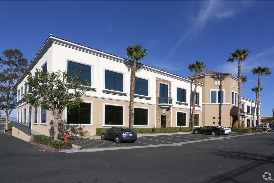 2250 S Main St, Corona, CA à louer - Photo principale – Image 1 sur 3