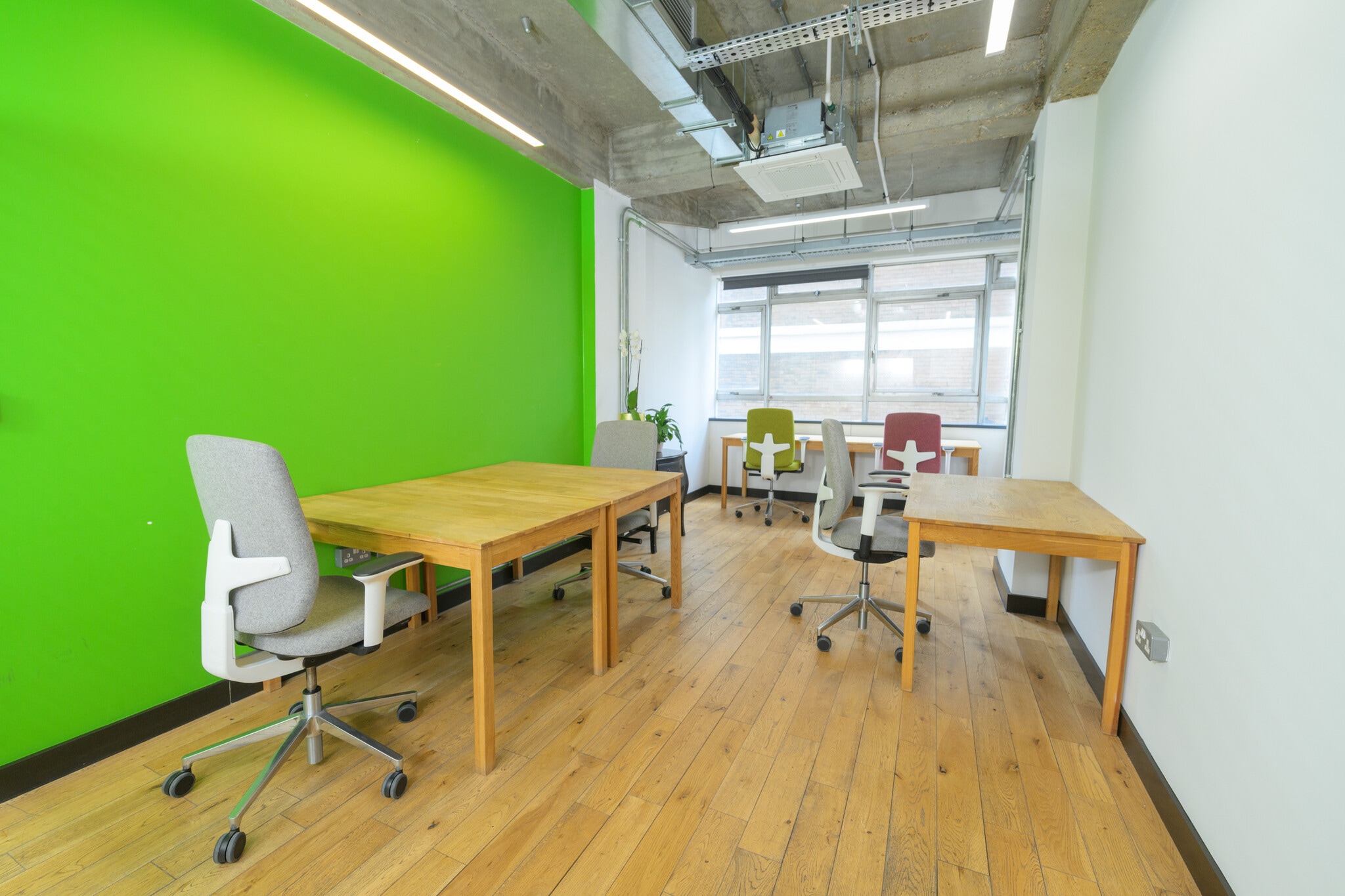 239-245 Old St, Londres à louer Photo intérieure– Image 1 sur 1