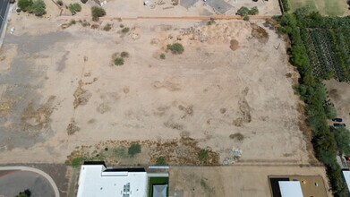 2801 E Southern Ave, Phoenix, AZ - Vue aérienne vue de carte - Image1