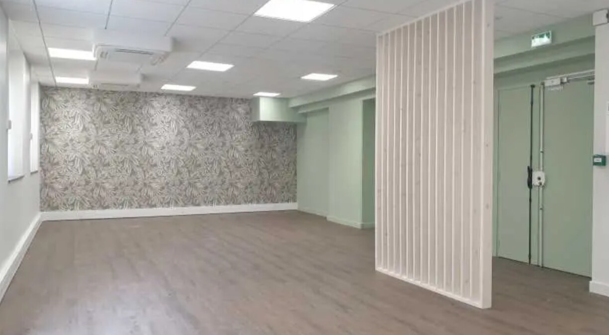 109 Boulevard De La Bataille De Stalingrad, Villeurbanne à louer Photo intérieure– Image 1 sur 12