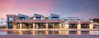 Plus de détails pour 330 S Cedros Ave, Solana Beach, CA - Local commercial à louer
