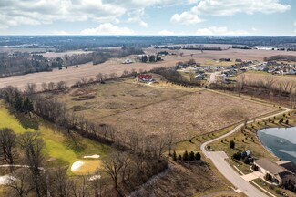 Plus de détails pour 10222 Augusta Ln, Piqua, OH - Terrain à vendre