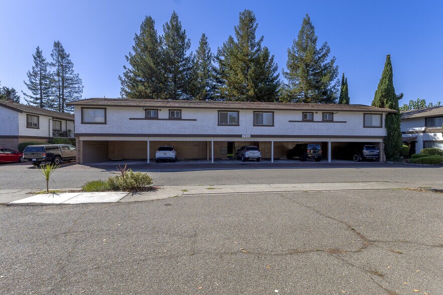7111 Marsh Way, Cotati, CA à vendre - Photo de l’immeuble – Image 3 sur 18