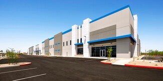 Plus de détails pour 9303 N 79th Ave, Peoria, AZ - Industriel/Logistique à vendre