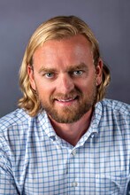 Patrick Nunn