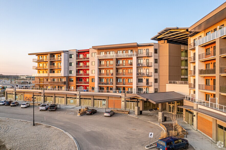 25 Ryan Cres, St. Albert, AB à louer - Photo principale – Image 1 sur 18