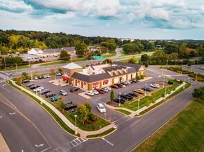 1571 Ulster Ave, Lake Katrine, NY à louer Photo de l’immeuble– Image 1 sur 5