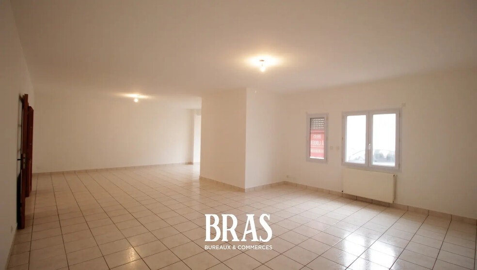 Bureau dans Rezé à louer - Photo intérieure – Image 2 sur 13