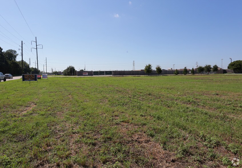2500 Smith Barry Rd, Pantego, TX à vendre - Photo de l’immeuble – Image 3 sur 3