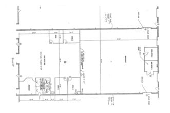 2927-2951 Oak Lake Blvd, Midlothian, VA à louer Plan d’étage– Image 1 sur 1