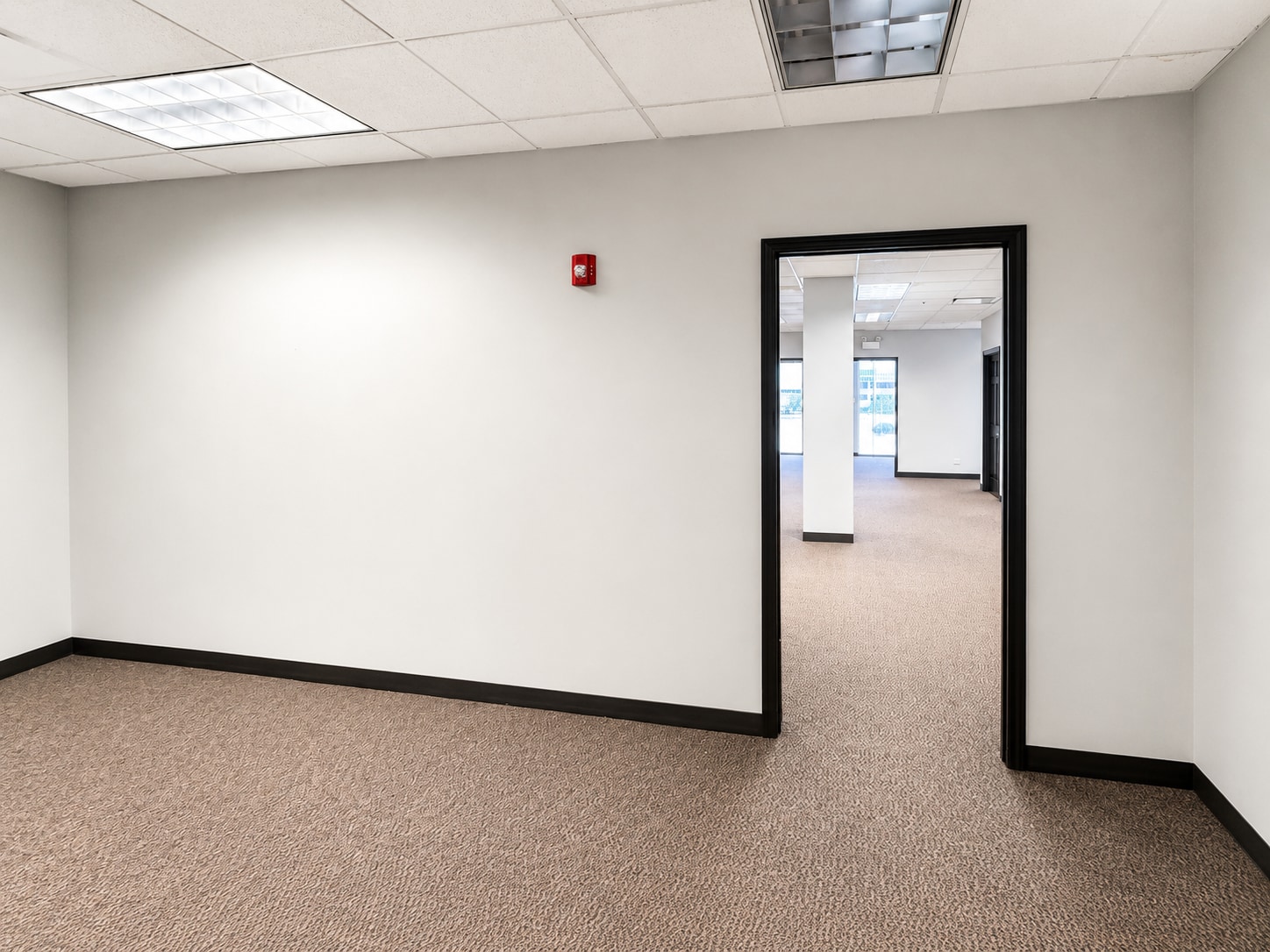 800 Enterprise Dr, Oak Brook, IL à louer Photo intérieure– Image 1 sur 6
