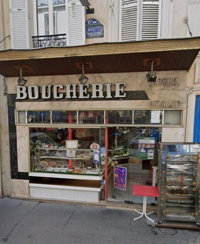 Plus de détails pour Local commercial à louer