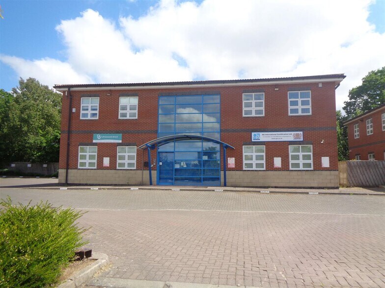 Dudley Rd, Darlington à louer - Photo de l’immeuble – Image 2 sur 4