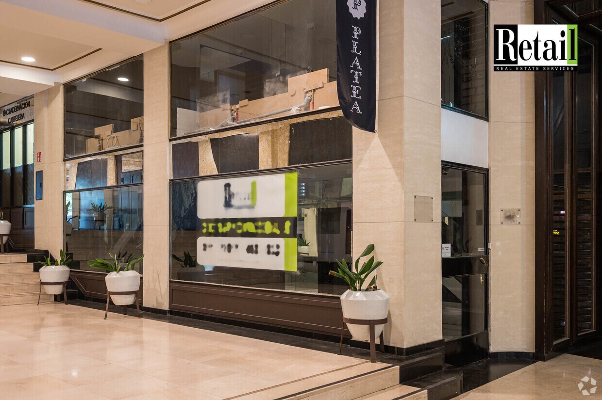 Calle de Goya, 5-7, Madrid, MAD 28001 - - - Photo intérieure - Image 1 of 2