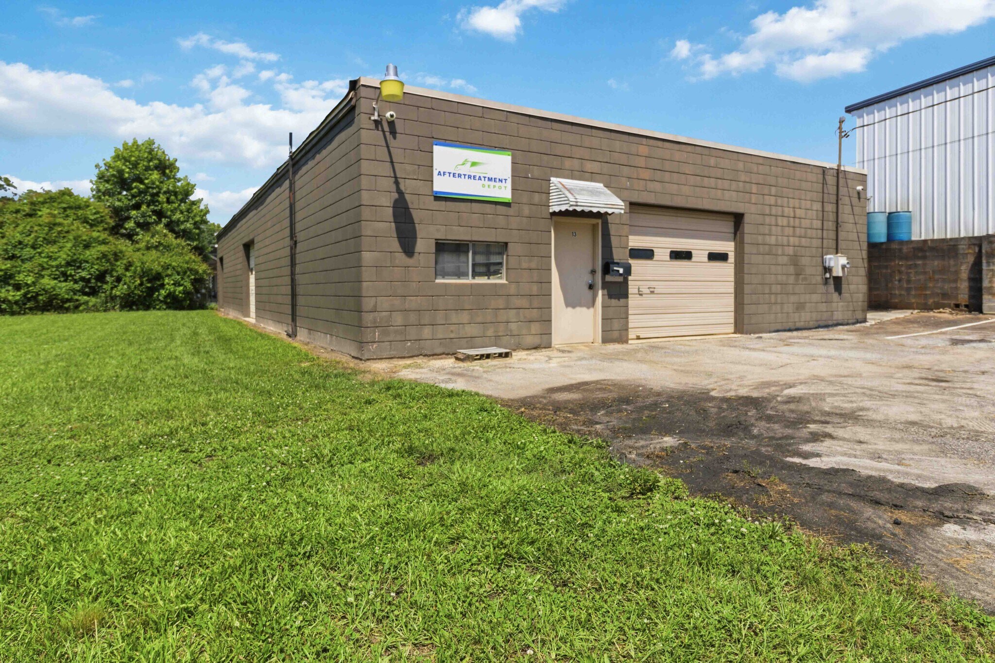 13 Alexander St, Winder, GA à vendre Photo de l’immeuble– Image 1 sur 16