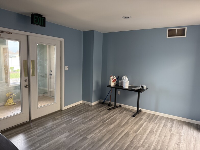 3437 Airport Rd, Portage, IN à vendre - Photo de l’immeuble – Image 2 sur 15