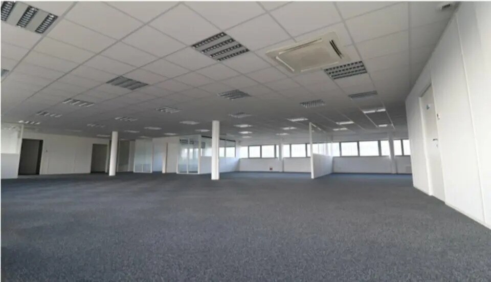 Bureau dans Le Havre à louer - Photo de l’immeuble – Image 3 sur 4
