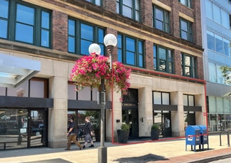 Plus de détails pour 147 N High St, Columbus, OH - Local commercial à vendre
