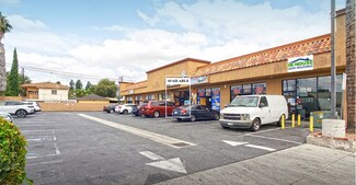 Plus de détails pour 6033 Atlantic Blvd, Maywood, CA - Local commercial à louer