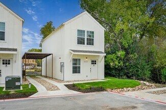 Plus de détails pour 230 Debus Dr, Taylor, TX - Spécialisé à vendre