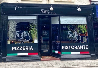 Plus de détails pour 16 Park St, Minehead - Local commercial à vendre