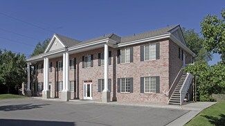 Plus de détails pour 5796-5802 S 900 E, Salt Lake City, UT - Bureau à louer
