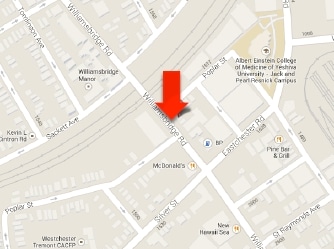 1526-1528 Williamsbridge Rd, Bronx, NY à vendre - Aérien – Image 2 sur 4